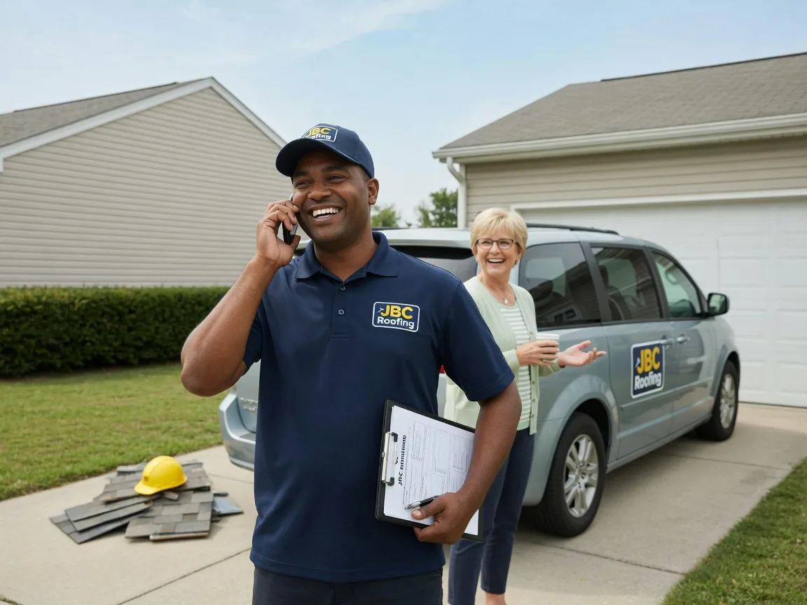 Roof Replacement Chicago Heights, IL FAQs